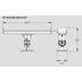 Keystone KT-SLFLED-KM-2-KIT Knuckle Mount Kit for SLF Medium