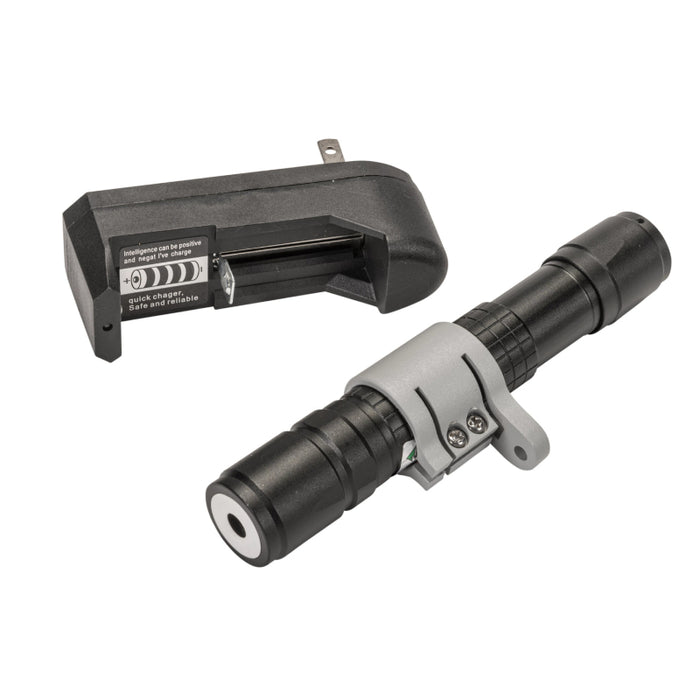 Keystone KT-SLFLED-LASER-G Laser Pointer