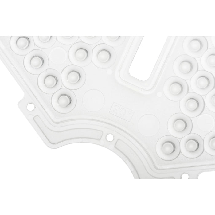 Keystone KT-SLFLED-LENS-M1 Beam Angle Lens for SLF Medium