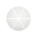 Keystone KT-SLFLED-LENS-S1 Beam Angle Lens for SLF Small