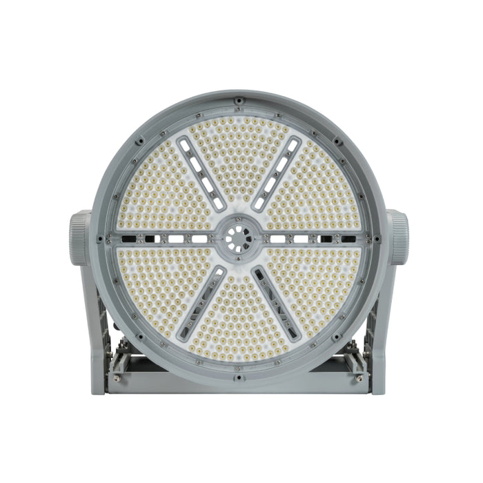 Keystone KT-SLFLED500HV 500W LED Sports Light, 5000K, 208-480V