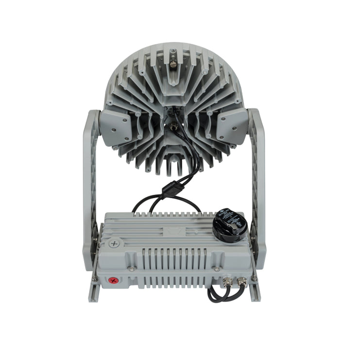 Keystone KT-SLFLED500HV 500W LED Sports Light, 5000K, 208-480V