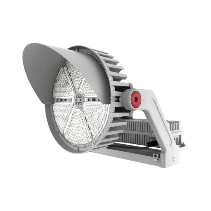 Keystone KT-SLFLED500HV 500W LED Sports Light, 5000K, 208-480V