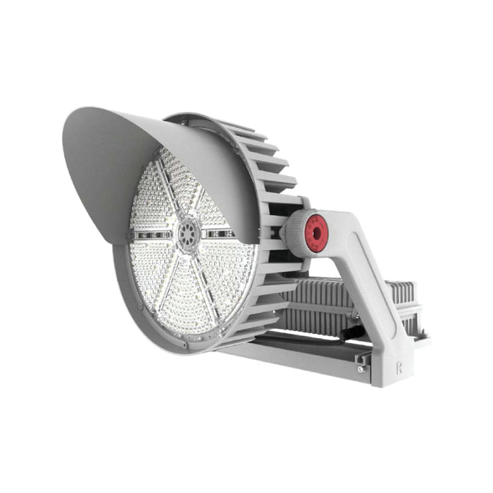 Keystone KT-SLFLED500 500W LED Sports Light, 5000K, 120-277V