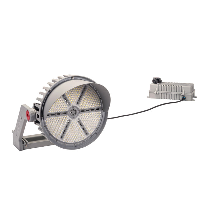 Keystone KT-SLFLED500 500W LED Sports Light, 5000K, 120-277V