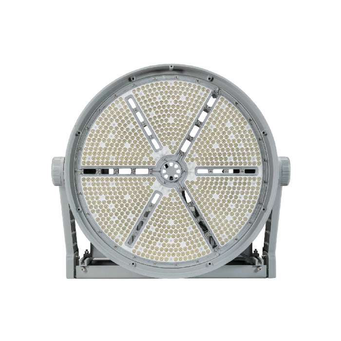 Keystone KT-SLFLED750HV 750W LED Sports Light, 5000K, 208-480V