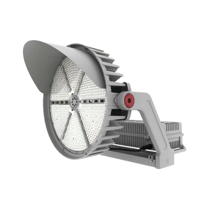 Keystone KT-SLFLED750 750W LED Sports Light, 5000K, 120-277V