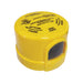 Keystone KT-TLP-HV-3PN NEMA Type 3-Pin Twist Lock Photocell 277-480V, 1800VA Max