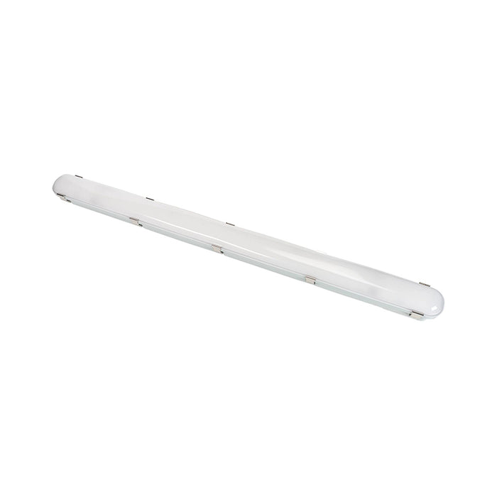 Keystone KT-VTLED44PS-4A-8CSA-VDIM 4-ft LED Vapor Tight, Power & CCT Selectable