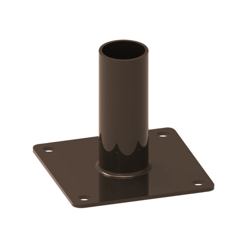 Keystone KT-WMT-S Wall Mount Tenon, Single