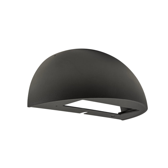 Keystone KT-WPLED-M5-QS-1-KIT Quarter Sphere Shell for Wall Packs - Black