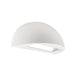 Keystone KT-WPLED-M5-QS-1-KIT Quarter Sphere Shell for Wall Packs - White