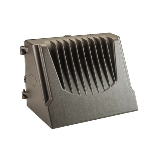 Keystone KT-WPLED100-M2 100W Full Cutoff LED Wall Pack, 120-277V