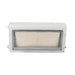 Keystone KT-WPLED120-L1 120W Traditional LED Wall Pack, 3CCT Selectable - White