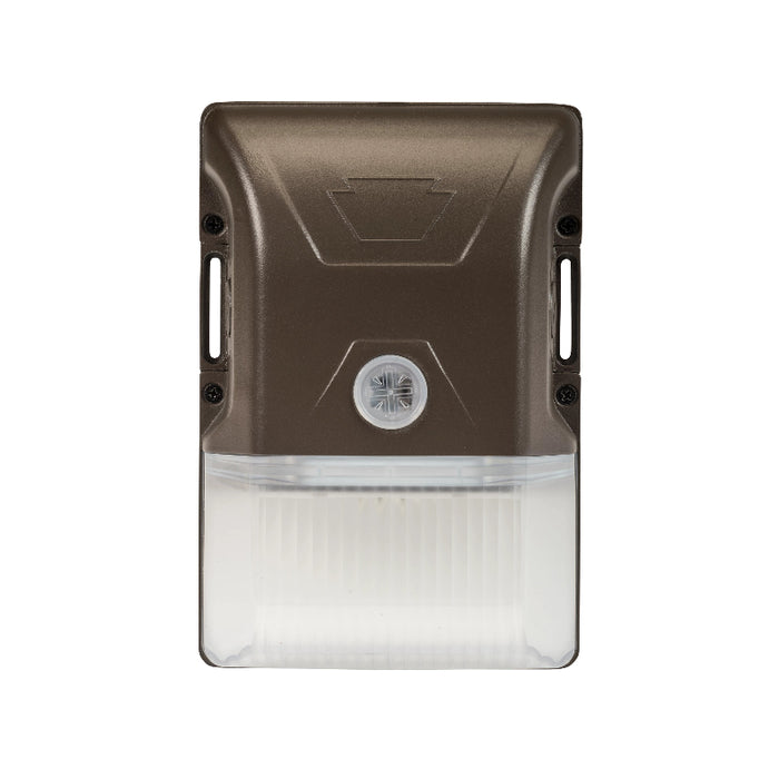 Keystone KT-WPLED20-S1 20W Small Non-Cutoff LED Wall Pack, 120-277V