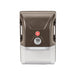Keystone KT-WPLED20-S1 20W Small Low Profile LED Wall Pack w/ Emergency Battery Backup, 120-277V, 3CCT Selectable
