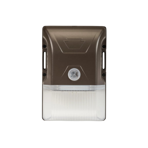 Keystone KT-WPLED20-S1 20W Small Non-Cutoff LED Wall Pack, 120-277V