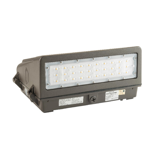 Keystone KT-WPLED60-M2 60W Full Cutoff LED Wall Pack, 120-277V