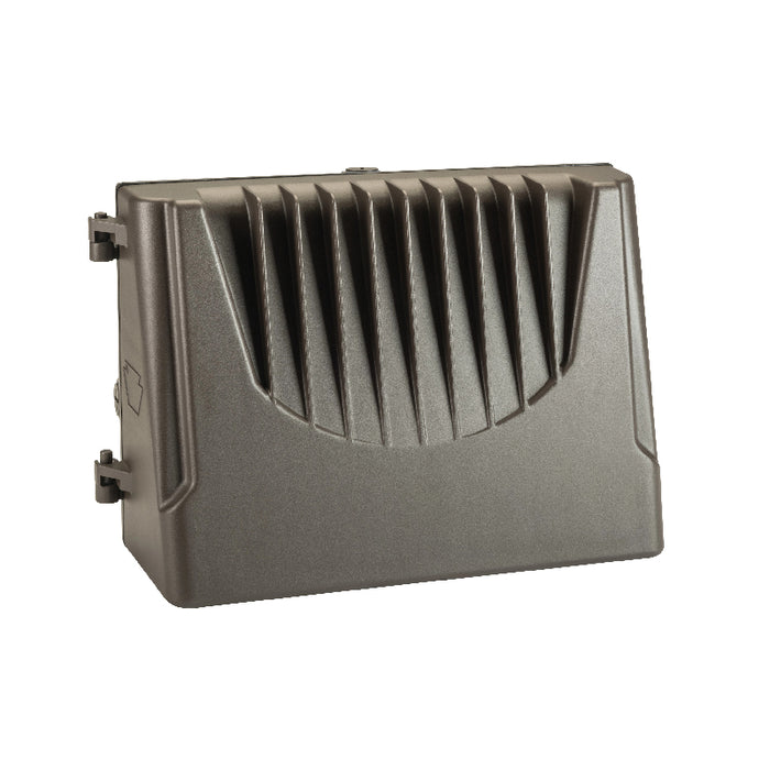 Keystone KT-WPLED60-M2 60W Full Cutoff LED Wall Pack, 120-277V