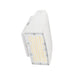 Keystone KT-WPLED75PS-M3-8CSB-VDIM 45W/60W/75W LED Adjustable Wall Pack, 3CCT & Wattage Selectable, 120-277V