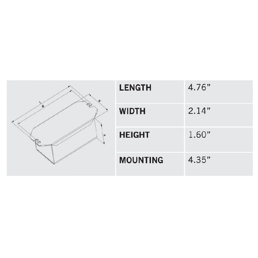 Keystone KTAT 480V Step Down Auto Transformer, 70W