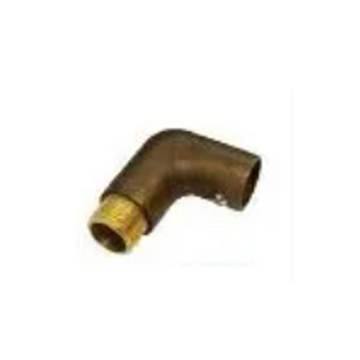 Westgate LA-90 90° Elbow Path Light Mounting Attachment