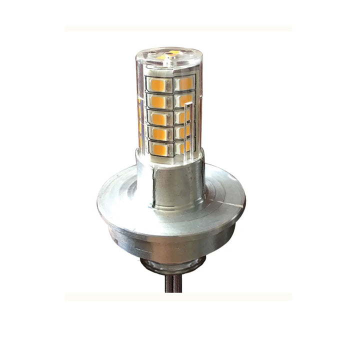 Westgate LA-STEM-REPL-LED Replacement LED Module for Path Light, 2700K