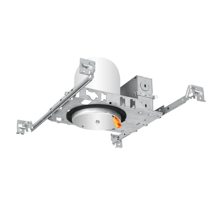 Prescolite LBRA-4RD-H LiteBox 4" LED New Construction Housing