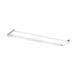 Columbia LCAT14 1x4 LED Architectural Troffer, 3CCT & Lumen Switchable