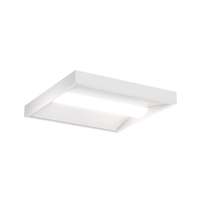 thumbnail image 2 of Columbia Lighting LCAT 14 LED Architectural Troffer - Brand New 2 of 3