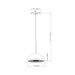 Westgate LCEU 8" 8W LED Pendant, 3000K, 120V