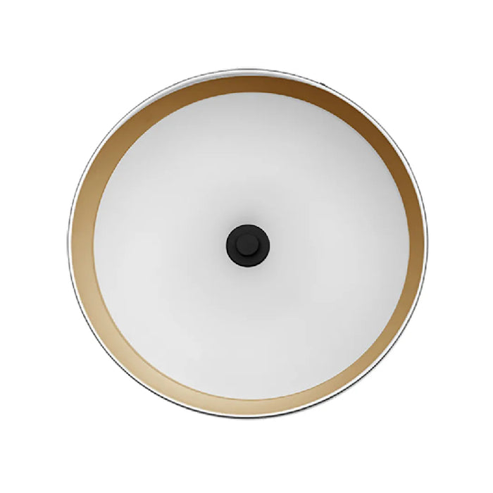 Westgate LCFD 12" LED Pendant, CCT