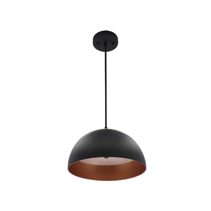 Westgate LCFD 12" LED Pendant, CCT