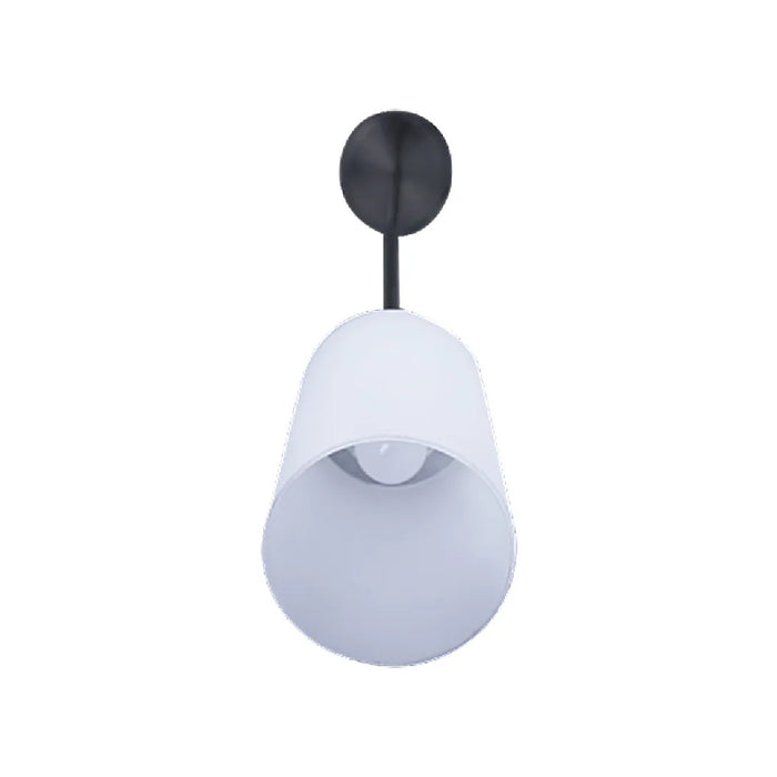 Westgate LCFE 4" 1-lt LED Pendant, CCT
