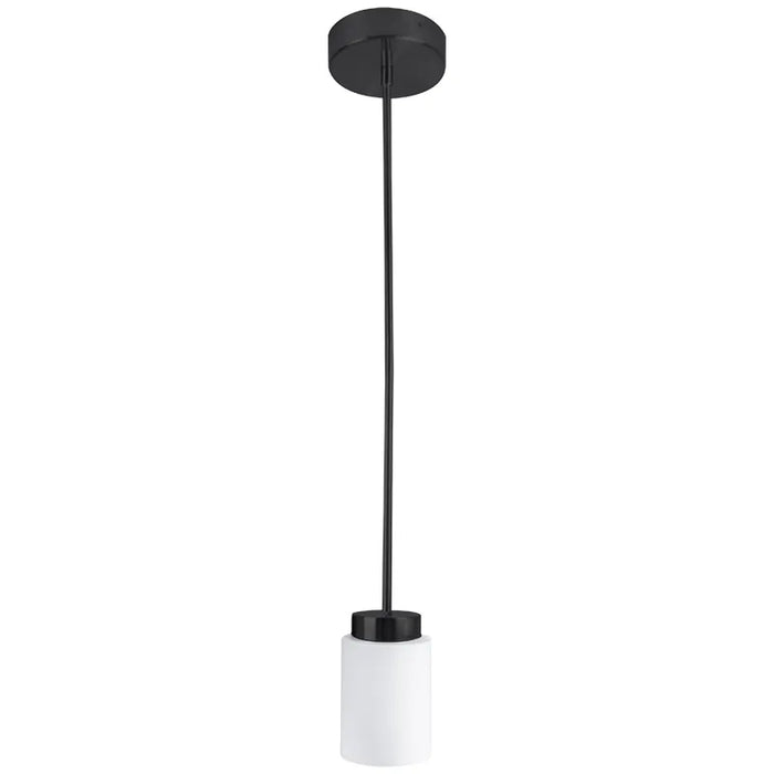 Westgate LCFE 4" 1-lt LED Pendant, CCT