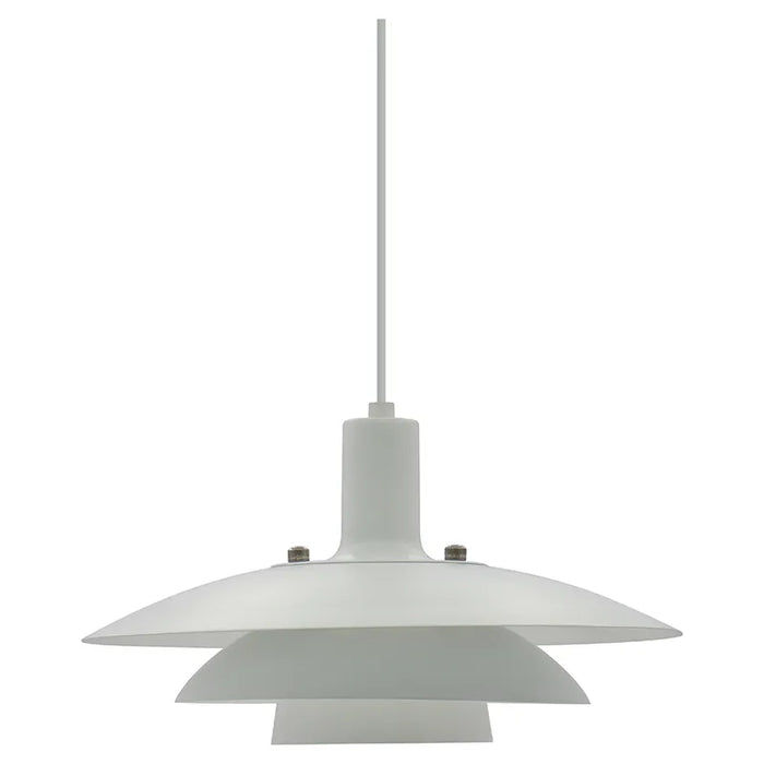Westgate LCFL 12" 10W LED Pendant, 5CCT Selectable, 120V
