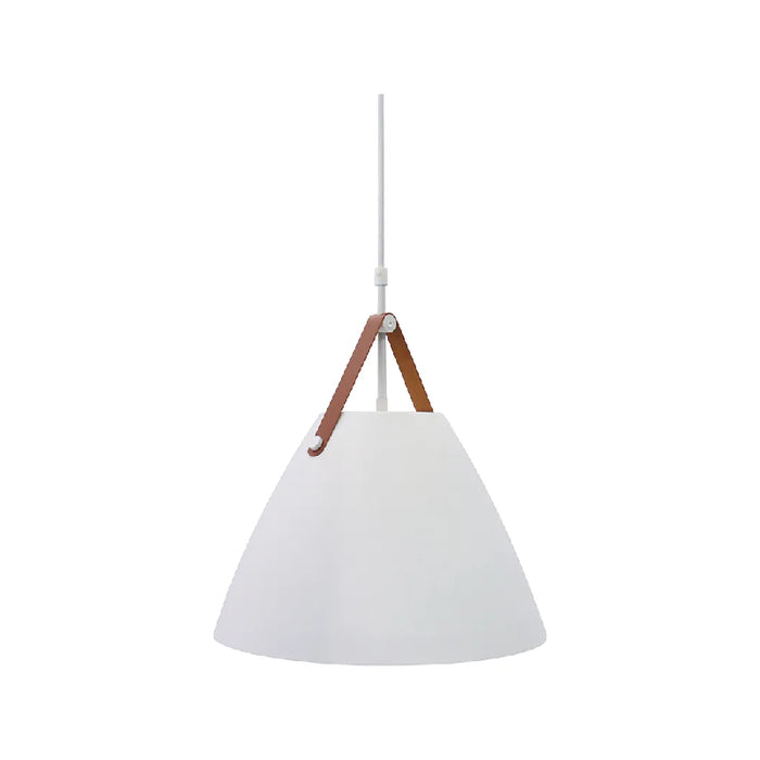 Westgate LCFN 14" LED Nordic Design Pendant, CCT