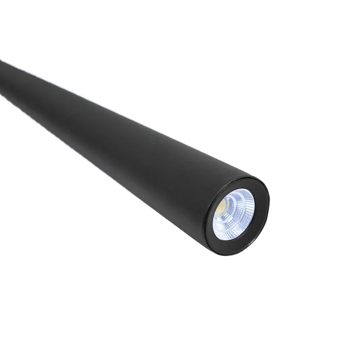 Westgate LCFT 2" LED Pendant, CCT & Watt Selectable