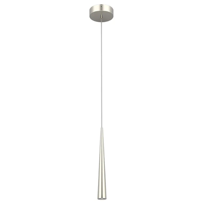 Westgate LCFT 2" LED Pendant, CCT & Watt Selectable