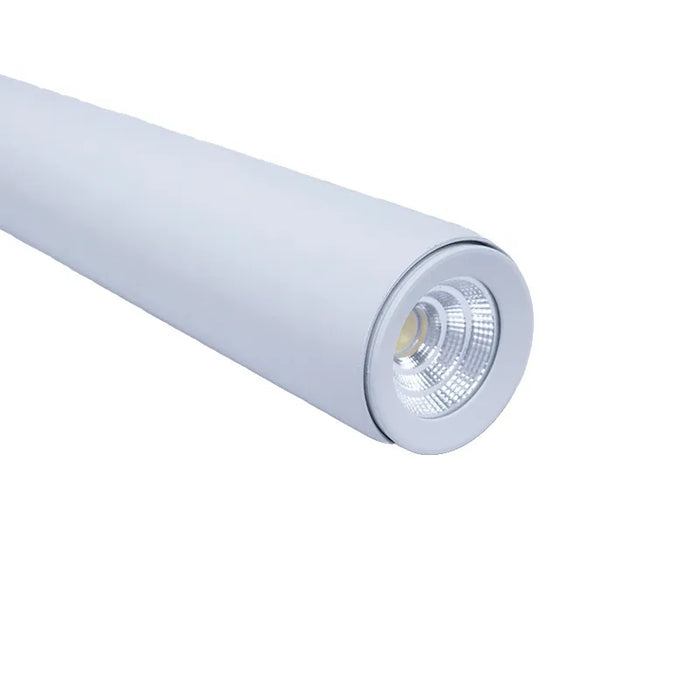 Westgate LCFT 2" LED Pendant, CCT & Watt Selectable