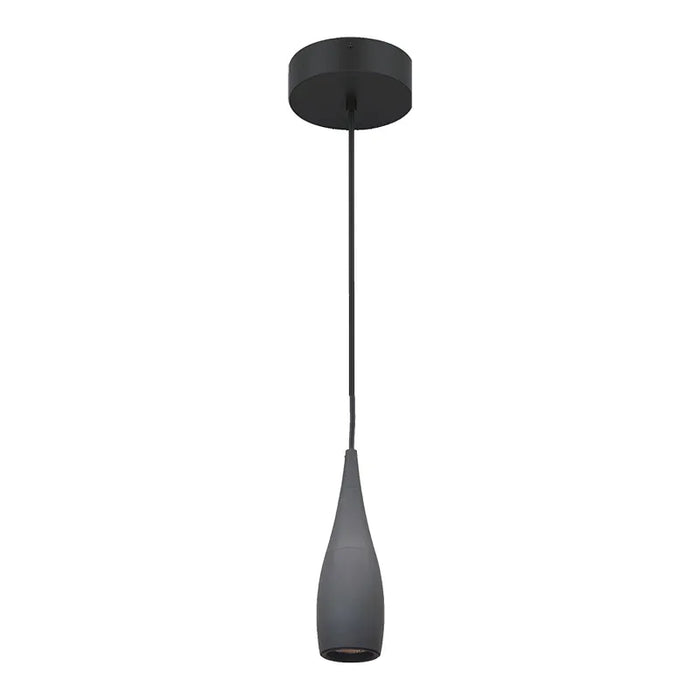 Westgate LCFW 6" LED Pendant, CCT