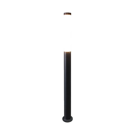 Westgate LCG4-6FT-24-MCTP 21W/28W/35W LED Outdoor Modular Light Column, 3000K/4000K/5000K Selectable, up to 3850 LM, 120-277V