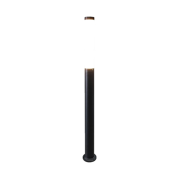 Westgate LCG4-6FT-24-MCTP 21W/28W/35W LED Outdoor Modular Light Column, 3000K/4000K/5000K Selectable, up to 3850 LM, 120-277V