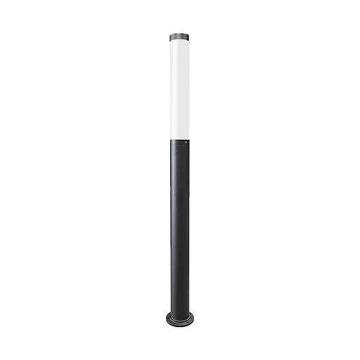 Westgate LCG4-6FT-24-MCTP 21W/28W/35W LED Outdoor Modular Light Column, 3000K/4000K/5000K Selectable, up to 3850 LM, 120-277V