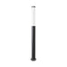 Westgate LCG4-6FT-24-MCTP 21W/28W/35W LED Outdoor Modular Light Column, 3000K/4000K/5000K Selectable, up to 3850 LM, 120-277V