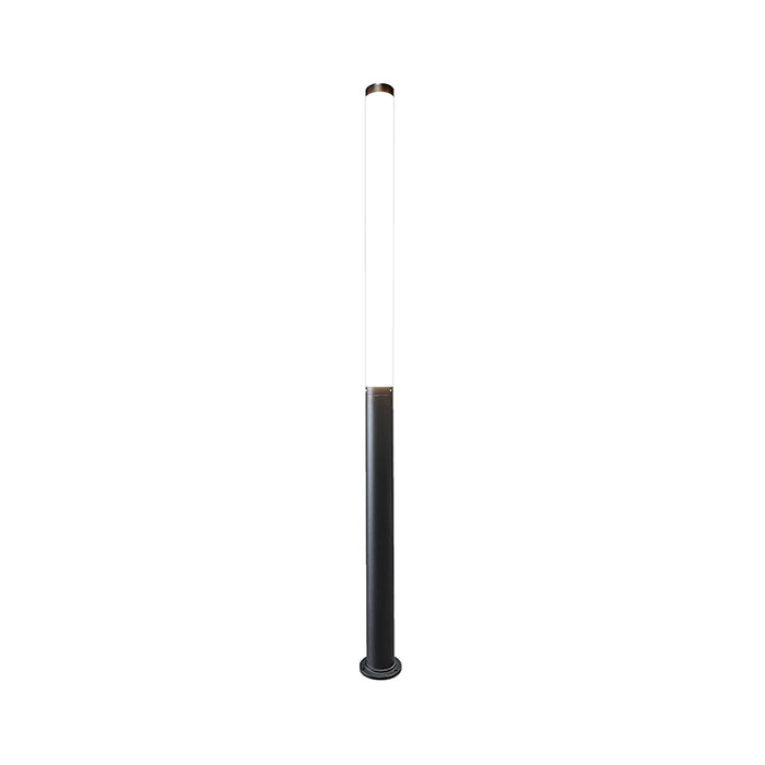 Westgate LCG4-8FT-48-MCTP 45W/60W/75W LED Outdoor Modular Light Column, 3000K/4000K/5000K Selectable, up to 8250 LM, 120-277V