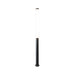 Westgate LCG4-8FT-48-MCTP 45W/60W/75W LED Outdoor Modular Light Column, 3000K/4000K/5000K Selectable, up to 8250 LM, 120-277V