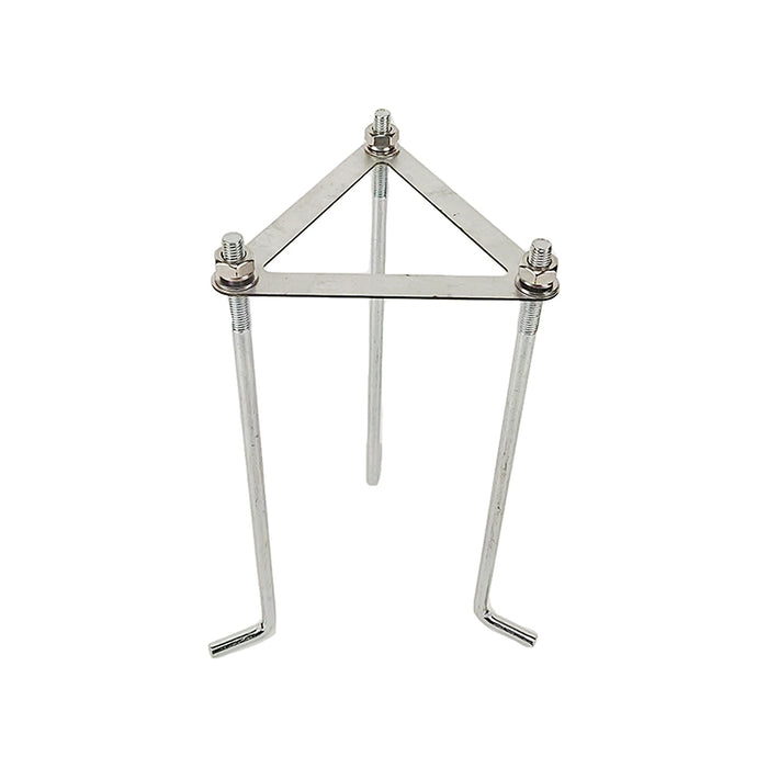 Westgate LCG4-ABK Anchor Bolt Kit