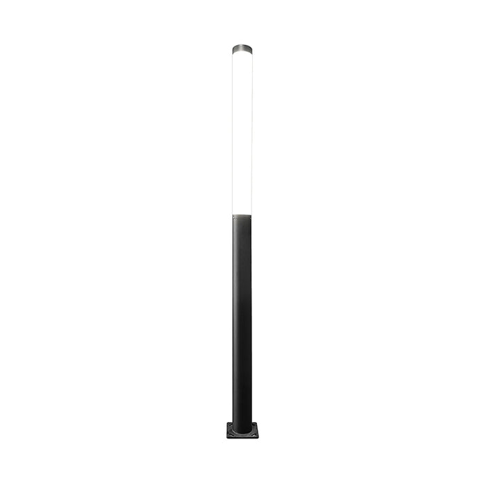 Westgate LCG6-10FT-48-MCTP 45W/60W/75W LED Outdoor Modular Light Column, 3000K/4000K/5000K Selectable, up to 8250 LM, 120-277V