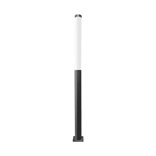 Westgate LCG6-10FT-48-MCTP 45W/60W/75W LED Outdoor Modular Light Column, 3000K/4000K/5000K Selectable, up to 8250 LM, 120-277V